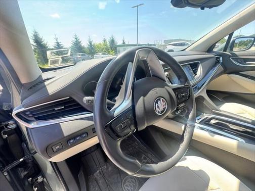 2023 Buick Enclave Avenir AWD