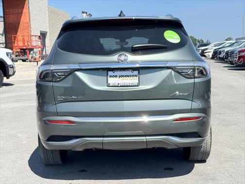 2023 Buick Enclave Avenir AWD