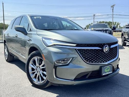 2023 Buick Enclave Avenir AWD