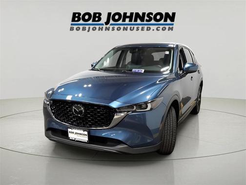 2023 Mazda CX-5 2.5 S Premium