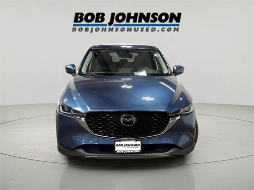 2023 Mazda CX-5 2.5 S Premium
