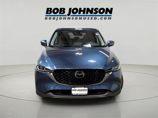 2023 Mazda CX-5 2.5 S Premium