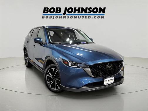 2023 Mazda CX-5 2.5 S Premium