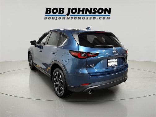 2023 Mazda CX-5 2.5 S Premium