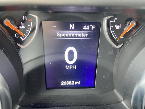 2022 Jeep Gladiator Willys 4x4