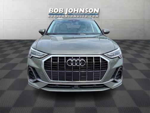 2024 Audi Q3 Premium 45 TFSI S line quattro Tiptronic