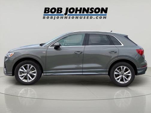 2024 Audi Q3 Premium 45 TFSI S line quattro Tiptronic