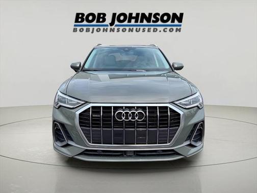 2024 Audi Q3 Premium 45 TFSI S line quattro Tiptronic