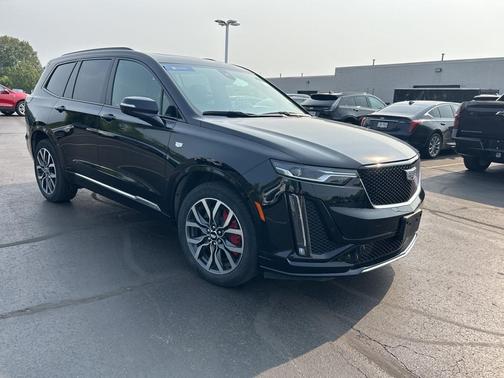 2023 Cadillac XT6 Sport AWD
