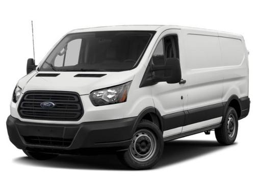 2015 Ford Transit-150 Base