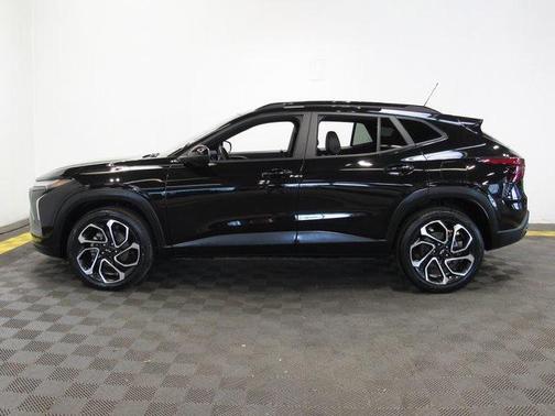 2024 Chevrolet Trax FWD 2RS