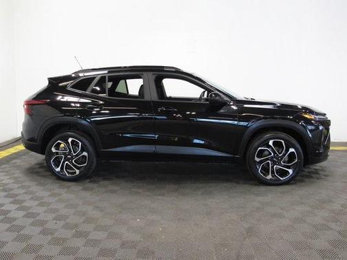2024 Chevrolet Trax FWD 2RS