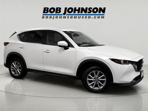 2023 Mazda CX-5 2.5 S Preferred