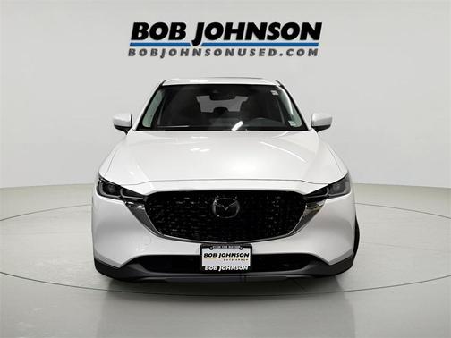 2023 Mazda CX-5 2.5 S Preferred