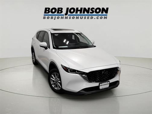 2023 Mazda CX-5 2.5 S Preferred