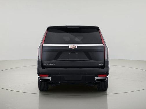 Black Raven 2022 Cadillac Escalade Premium Luxury