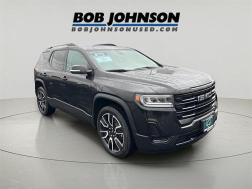 2021 GMC Acadia AWD SLE