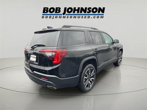 2021 GMC Acadia AWD SLE