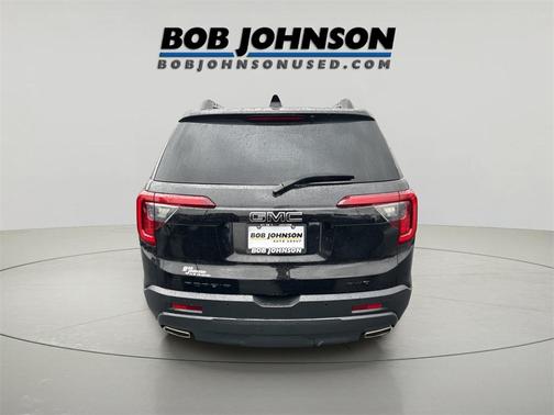 2021 GMC Acadia AWD SLE