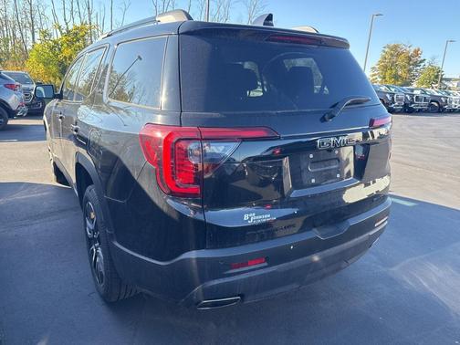 2021 GMC Acadia AWD SLE
