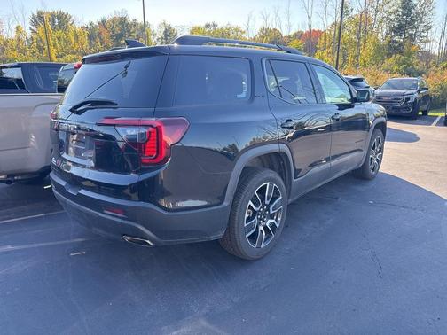 2021 GMC Acadia AWD SLE
