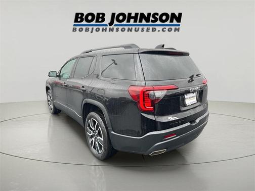 2021 GMC Acadia AWD SLE