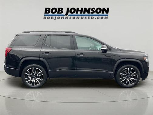 2021 GMC Acadia AWD SLE