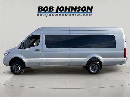 2023 Mercedes-Benz Sprinter 3500XD High Roof
