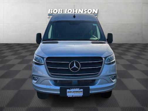 2023 Mercedes-Benz Sprinter 3500XD High Roof