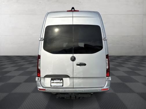 2023 Mercedes-Benz Sprinter 3500XD High Roof