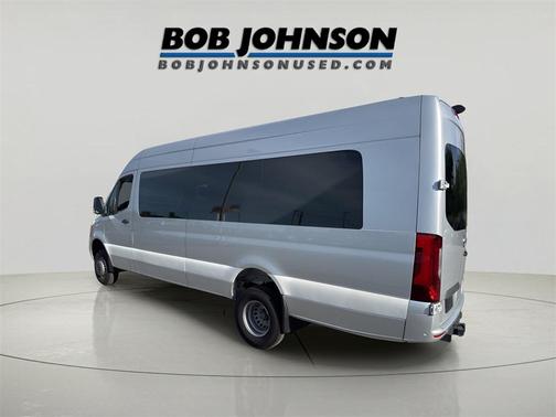 2023 Mercedes-Benz Sprinter 3500XD High Roof