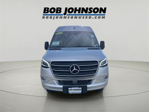 2023 Mercedes-Benz Sprinter 3500XD High Roof