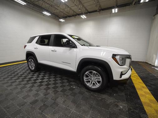 2025 GMC Terrain AWD Elevation