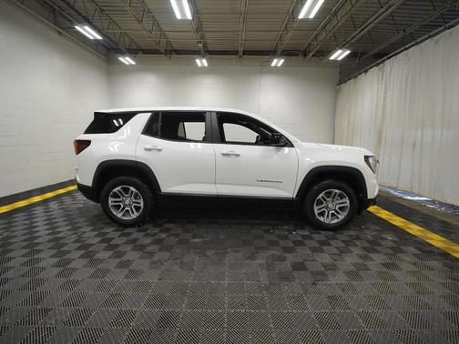2025 GMC Terrain AWD Elevation