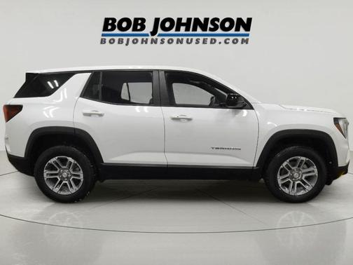 2025 GMC Terrain AWD Elevation