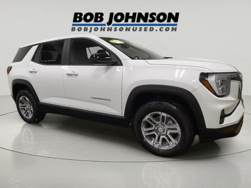 2025 GMC Terrain AWD Elevation