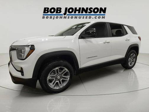 2025 GMC Terrain AWD Elevation
