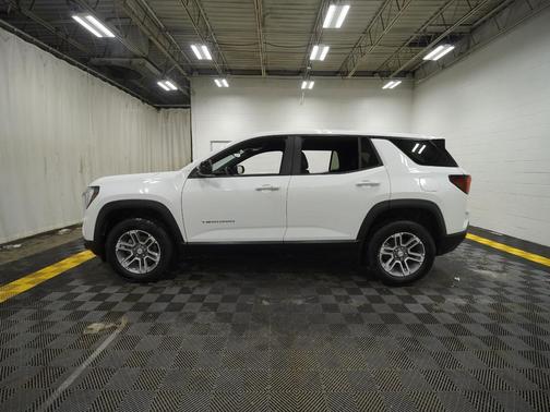 2025 GMC Terrain AWD Elevation