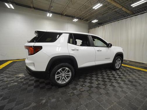 2025 GMC Terrain AWD Elevation