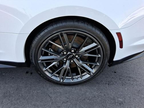 2021 Chevrolet Camaro ZL1