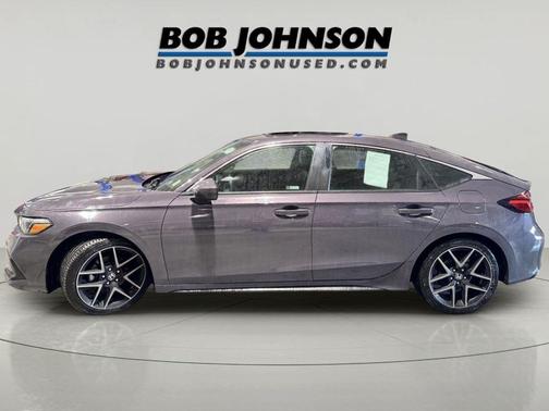 2023 Honda Civic Sport Touring