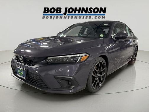 2023 Honda Civic Sport Touring