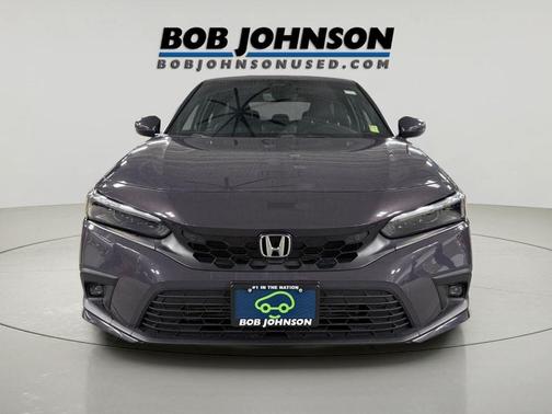 2023 Honda Civic Sport Touring