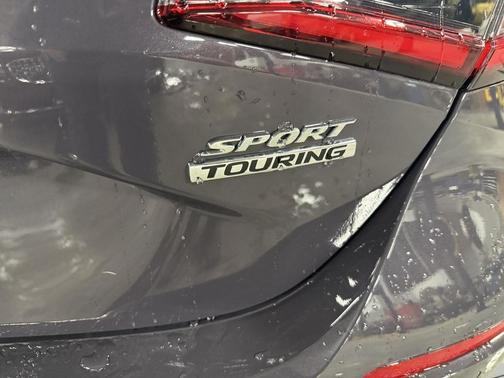 2023 Honda Civic Sport Touring