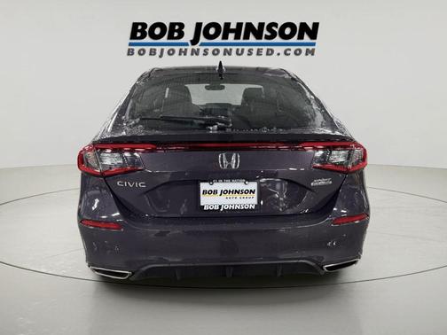 2023 Honda Civic Sport Touring