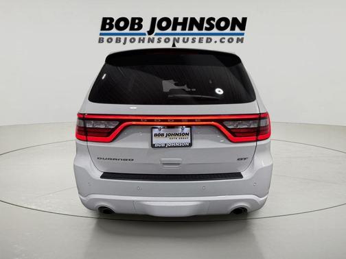 2023 Dodge Durango GT Launch Edition  AWD