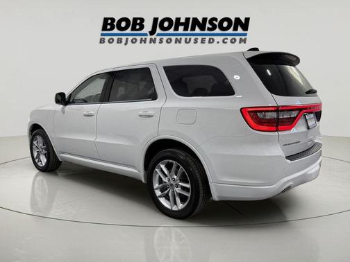 2023 Dodge Durango GT Launch Edition  AWD