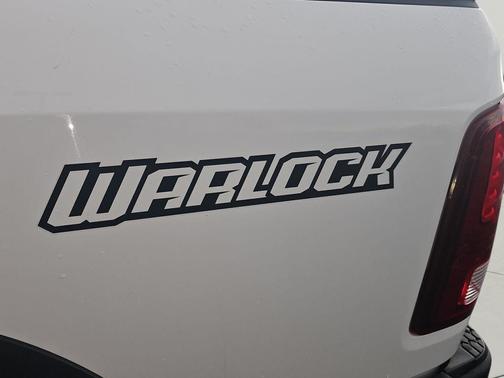 2020 RAM 1500 Classic Warlock Quad Cab 4x4 6'4' Box