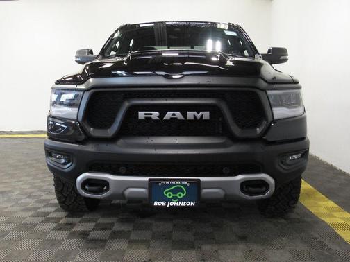 2023 RAM 1500 Rebel