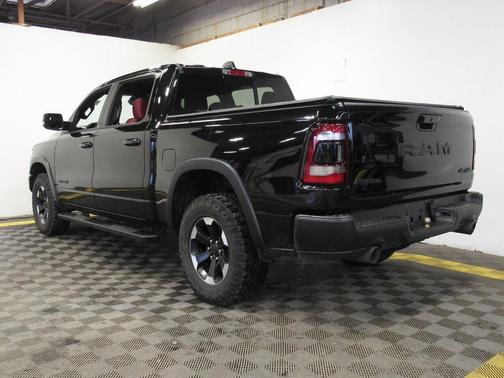 2023 RAM 1500 Rebel